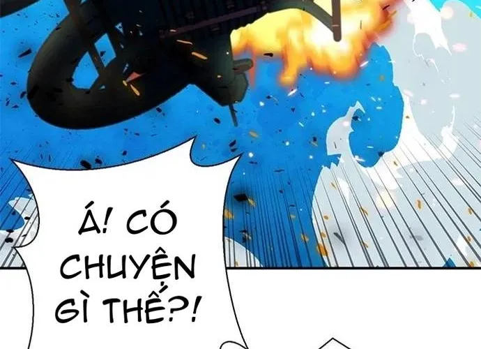 Druid Tại Ga Seoul - Người Hóa Thú Chap 154 - Next Chap 155