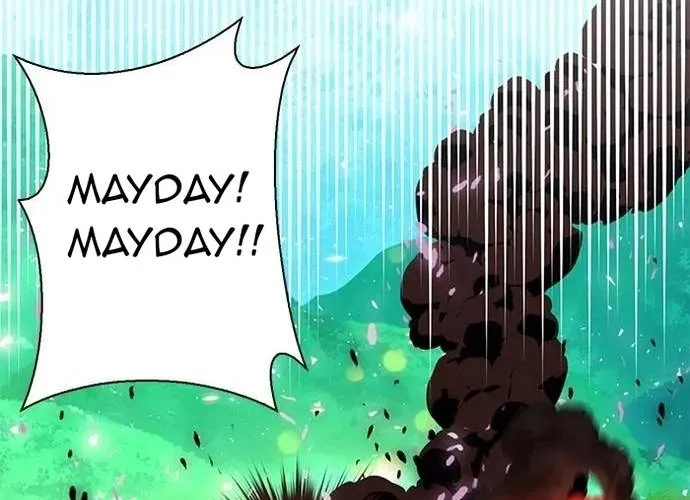 Druid Tại Ga Seoul - Người Hóa Thú Chap 154 - Next Chap 155