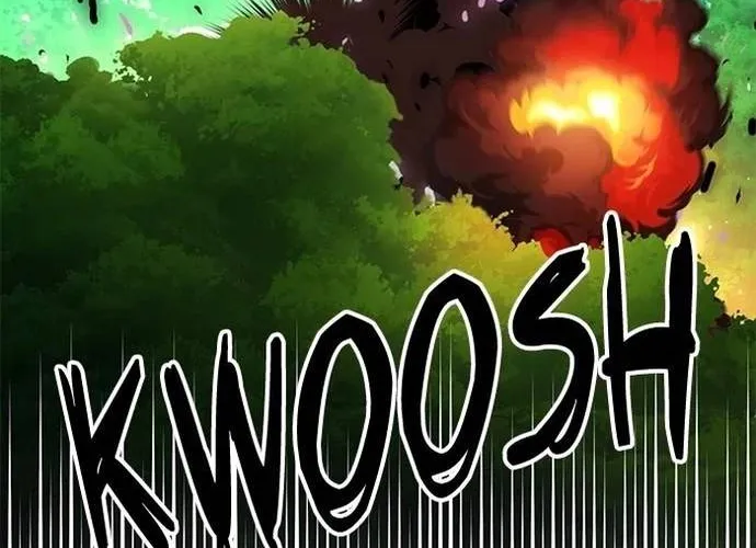 Druid Tại Ga Seoul - Người Hóa Thú Chap 154 - Next Chap 155