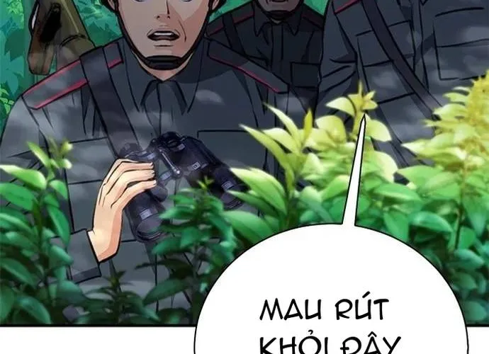 Druid Tại Ga Seoul - Người Hóa Thú Chap 154 - Next Chap 155