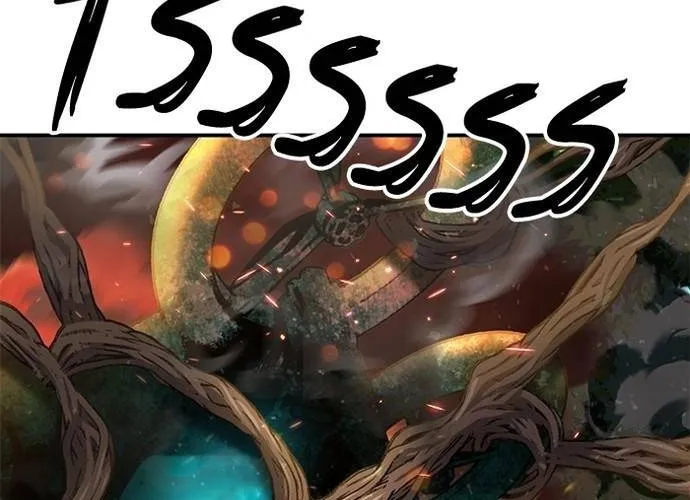 Druid Tại Ga Seoul - Người Hóa Thú Chap 154 - Next Chap 155