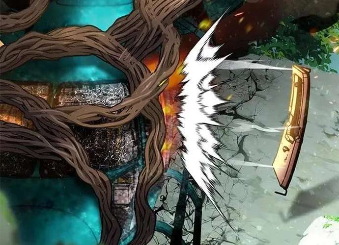 Druid Tại Ga Seoul - Người Hóa Thú Chap 154 - Next Chap 155