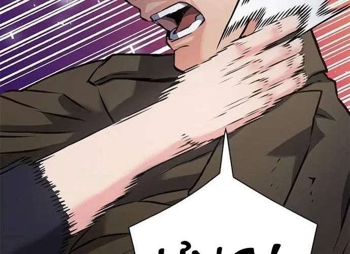 Druid Tại Ga Seoul - Người Hóa Thú Chap 154 - Next Chap 155