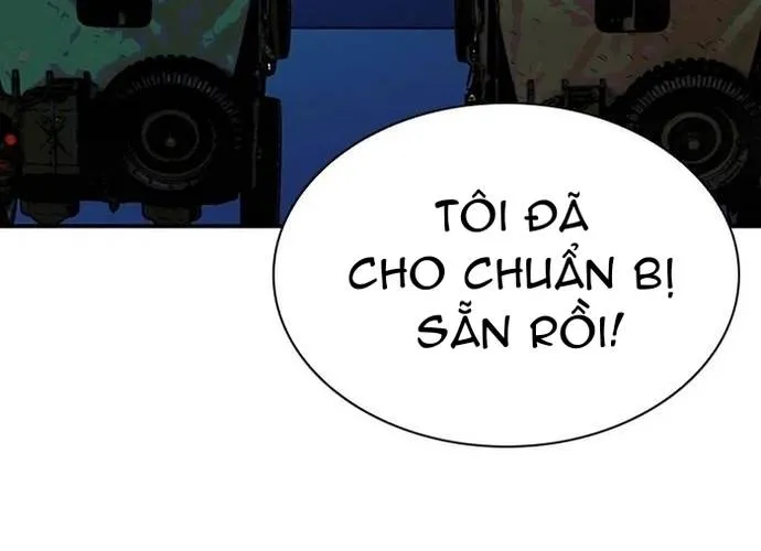 Druid Tại Ga Seoul - Người Hóa Thú Chap 154 - Next Chap 155