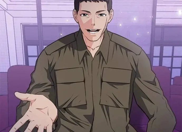 Druid Tại Ga Seoul - Người Hóa Thú Chap 154 - Next Chap 155