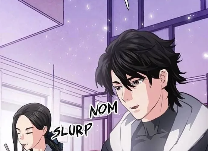 Druid Tại Ga Seoul - Người Hóa Thú Chap 154 - Next Chap 155