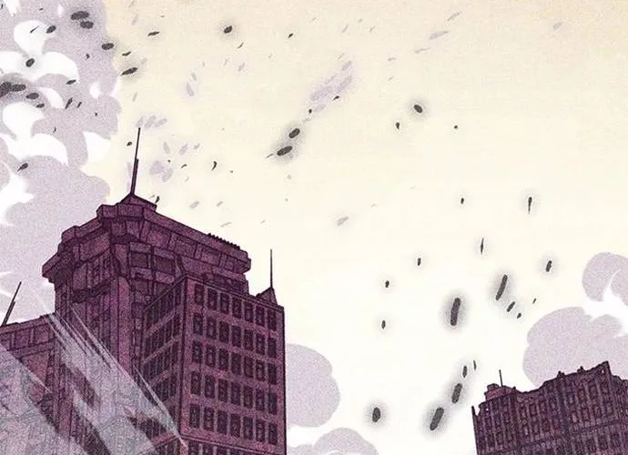 Druid Tại Ga Seoul - Người Hóa Thú Chap 154 - Next Chap 155