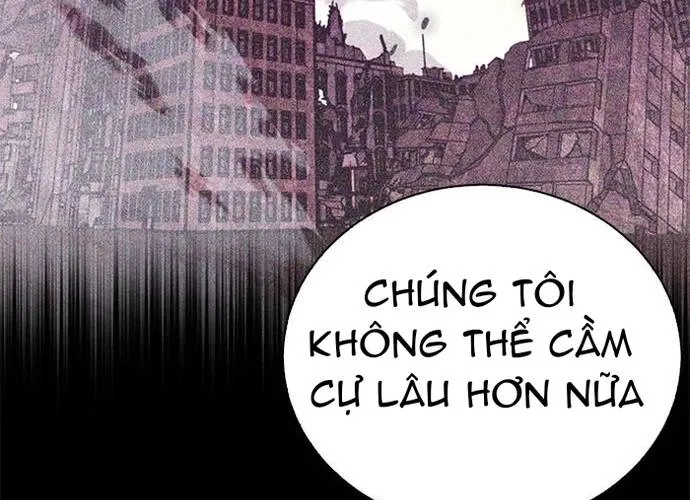 Druid Tại Ga Seoul - Người Hóa Thú Chap 154 - Next Chap 155