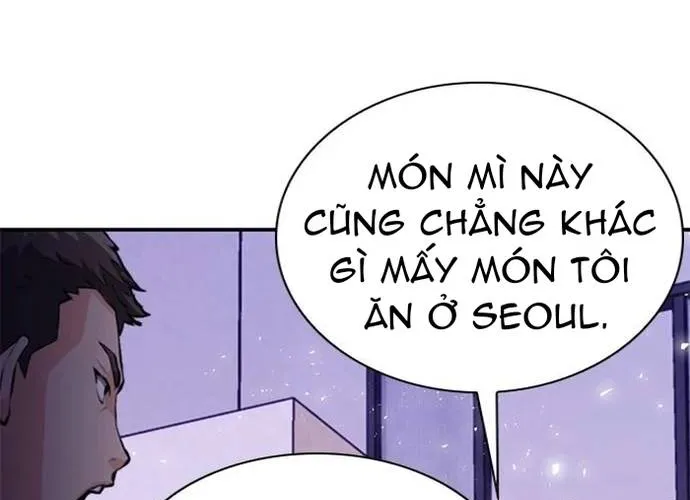 Druid Tại Ga Seoul - Người Hóa Thú Chap 154 - Next Chap 155