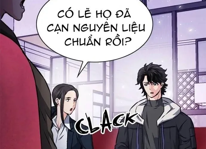 Druid Tại Ga Seoul - Người Hóa Thú Chap 154 - Next Chap 155