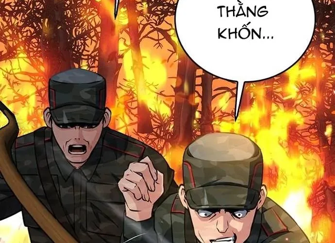 Druid Tại Ga Seoul - Người Hóa Thú Chap 155 - Next Chap 156