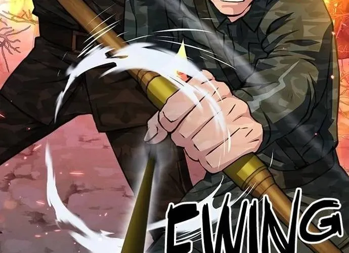 Druid Tại Ga Seoul - Người Hóa Thú Chap 155 - Next Chap 156