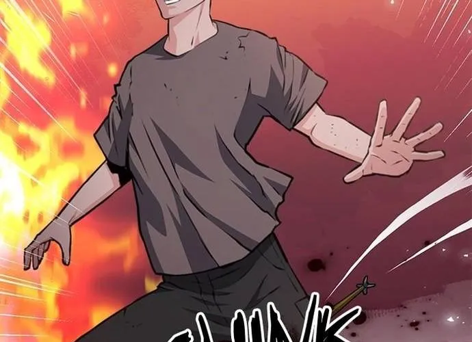 Druid Tại Ga Seoul - Người Hóa Thú Chap 155 - Next Chap 156