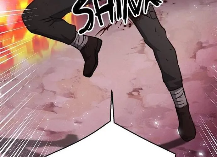 Druid Tại Ga Seoul - Người Hóa Thú Chap 155 - Next Chap 156