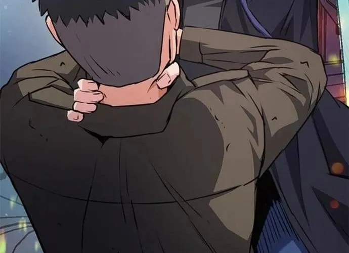 Druid Tại Ga Seoul - Người Hóa Thú Chap 154 - Next Chap 155