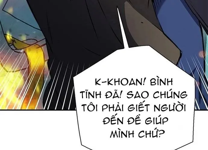 Druid Tại Ga Seoul - Người Hóa Thú Chap 154 - Next Chap 155