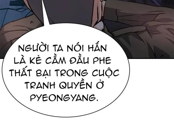 Druid Tại Ga Seoul - Người Hóa Thú Chap 154 - Next Chap 155
