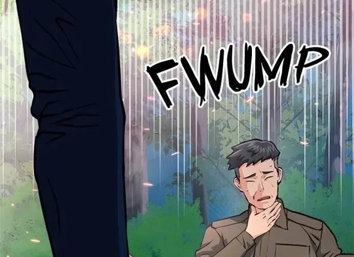 Druid Tại Ga Seoul - Người Hóa Thú Chap 154 - Next Chap 155