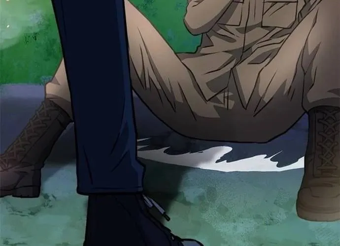 Druid Tại Ga Seoul - Người Hóa Thú Chap 154 - Next Chap 155