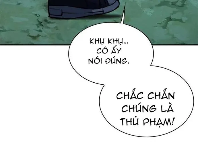 Druid Tại Ga Seoul - Người Hóa Thú Chap 154 - Next Chap 155