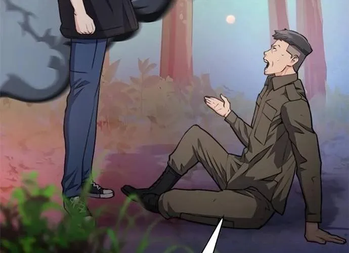 Druid Tại Ga Seoul - Người Hóa Thú Chap 154 - Next Chap 155