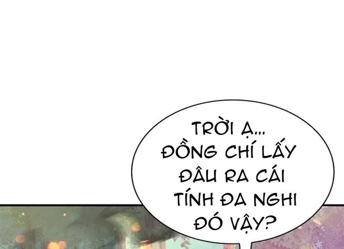 Druid Tại Ga Seoul - Người Hóa Thú Chap 154 - Next Chap 155