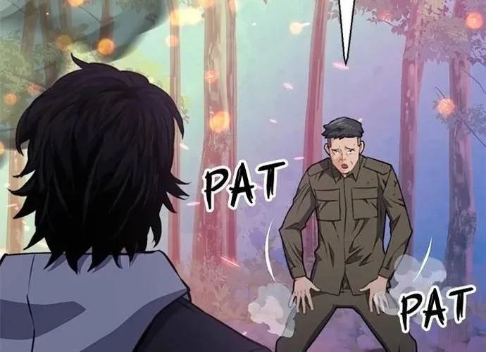 Druid Tại Ga Seoul - Người Hóa Thú Chap 154 - Next Chap 155