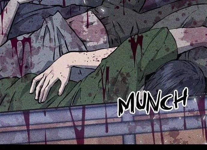 Druid Tại Ga Seoul - Người Hóa Thú Chap 155 - Next Chap 156