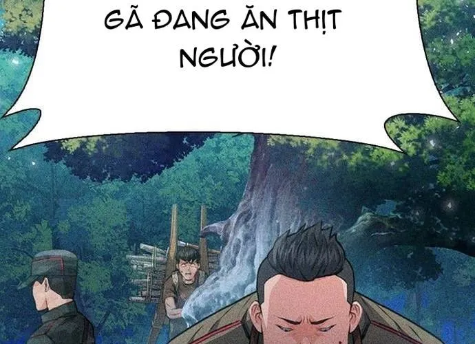 Druid Tại Ga Seoul - Người Hóa Thú Chap 155 - Next Chap 156