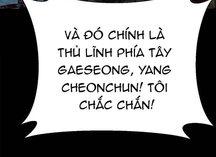 Druid Tại Ga Seoul - Người Hóa Thú Chap 155 - Next Chap 156