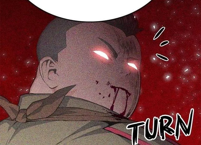 Druid Tại Ga Seoul - Người Hóa Thú Chap 155 - Next Chap 156