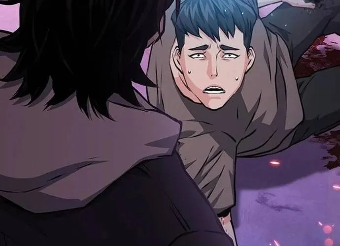 Druid Tại Ga Seoul - Người Hóa Thú Chap 155 - Next Chap 156