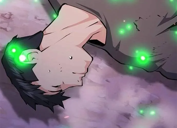 Druid Tại Ga Seoul - Người Hóa Thú Chap 155 - Next Chap 156