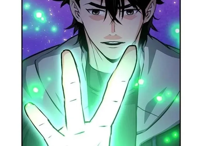 Druid Tại Ga Seoul - Người Hóa Thú Chap 155 - Next Chap 156