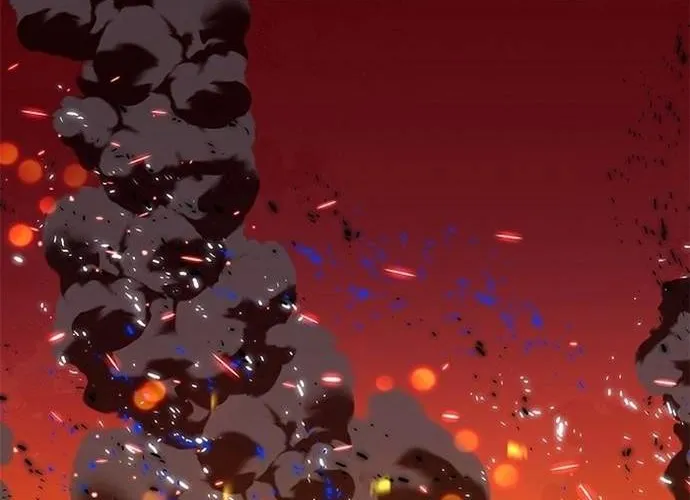 Druid Tại Ga Seoul - Người Hóa Thú Chap 155 - Next Chap 156