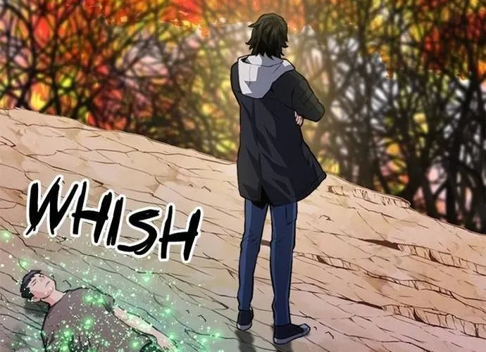 Druid Tại Ga Seoul - Người Hóa Thú Chap 155 - Next Chap 156