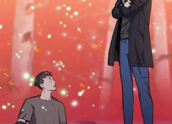 Druid Tại Ga Seoul - Người Hóa Thú Chap 155 - Next Chap 156