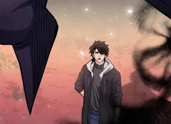 Druid Tại Ga Seoul - Người Hóa Thú Chap 155 - Next Chap 156