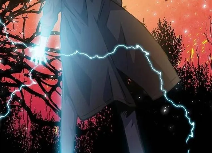 Druid Tại Ga Seoul - Người Hóa Thú Chap 155 - Next Chap 156