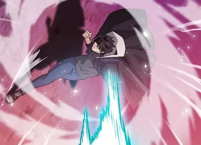 Druid Tại Ga Seoul - Người Hóa Thú Chap 155 - Next Chap 156