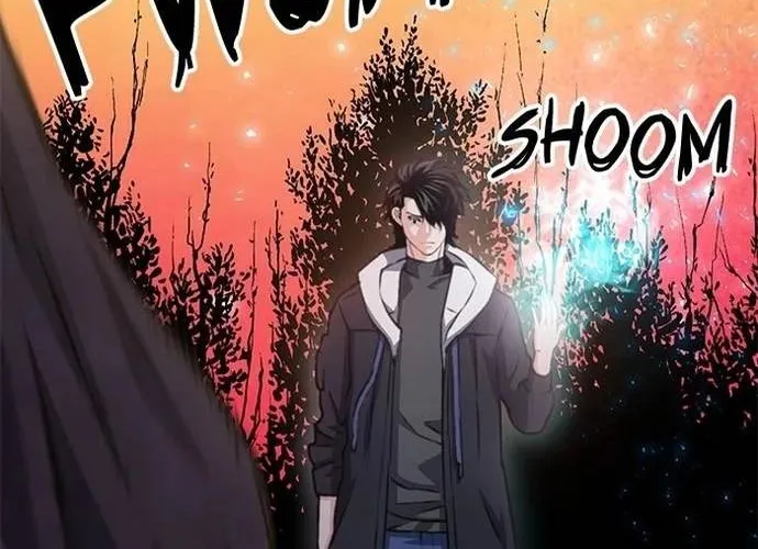 Druid Tại Ga Seoul - Người Hóa Thú Chap 155 - Next Chap 156