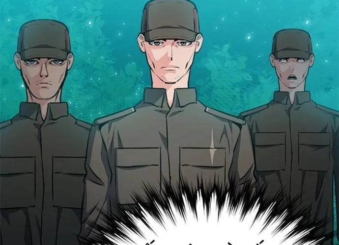 Druid Tại Ga Seoul - Người Hóa Thú Chap 154 - Next Chap 155