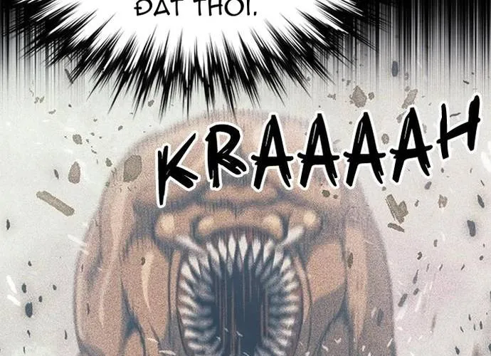 Druid Tại Ga Seoul - Người Hóa Thú Chap 154 - Next Chap 155