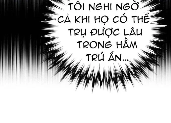 Druid Tại Ga Seoul - Người Hóa Thú Chap 154 - Next Chap 155