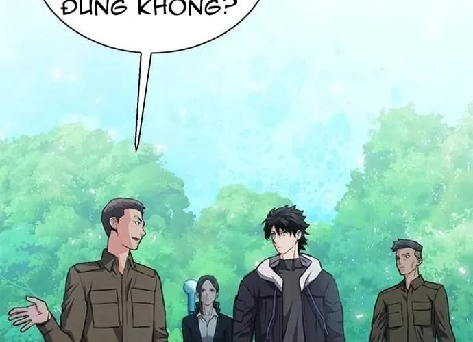 Druid Tại Ga Seoul - Người Hóa Thú Chap 154 - Next Chap 155