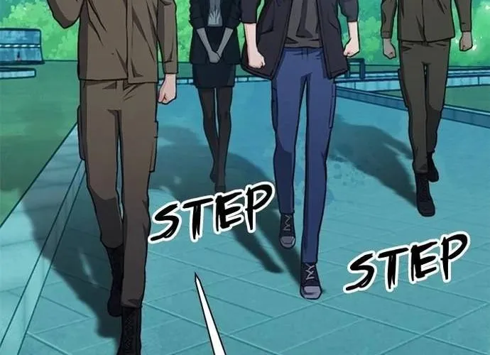 Druid Tại Ga Seoul - Người Hóa Thú Chap 154 - Next Chap 155