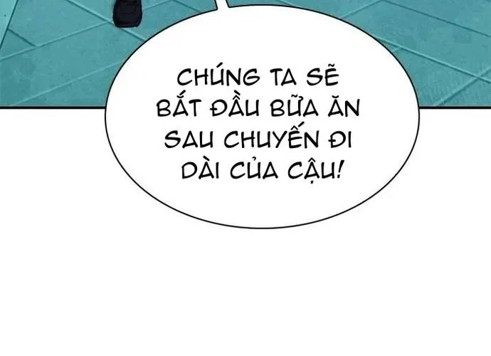 Druid Tại Ga Seoul - Người Hóa Thú Chap 154 - Next Chap 155