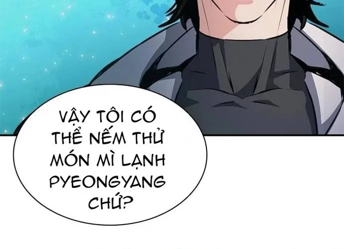 Druid Tại Ga Seoul - Người Hóa Thú Chap 154 - Next Chap 155