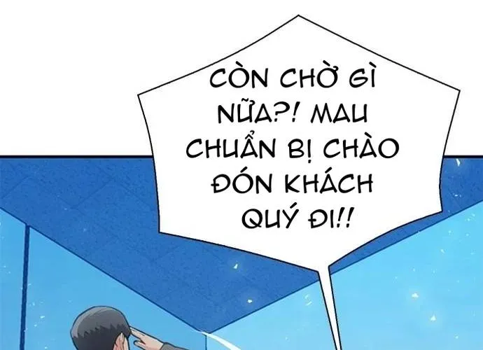 Druid Tại Ga Seoul - Người Hóa Thú Chap 154 - Next Chap 155