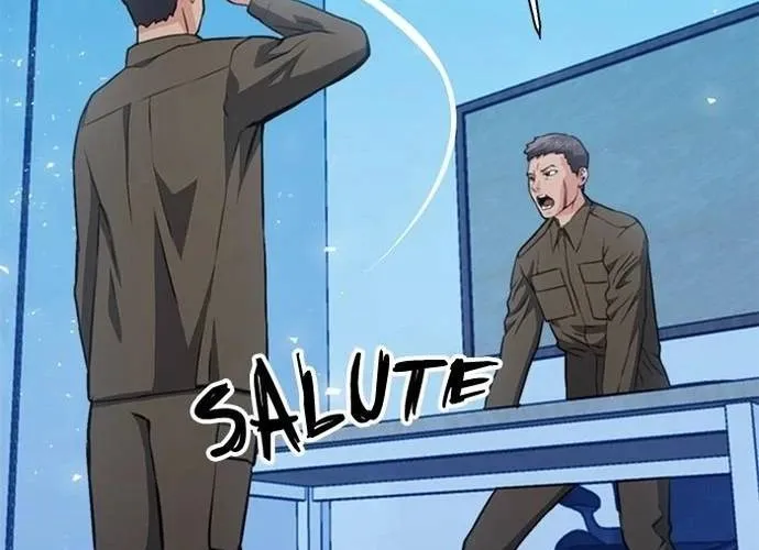 Druid Tại Ga Seoul - Người Hóa Thú Chap 154 - Next Chap 155